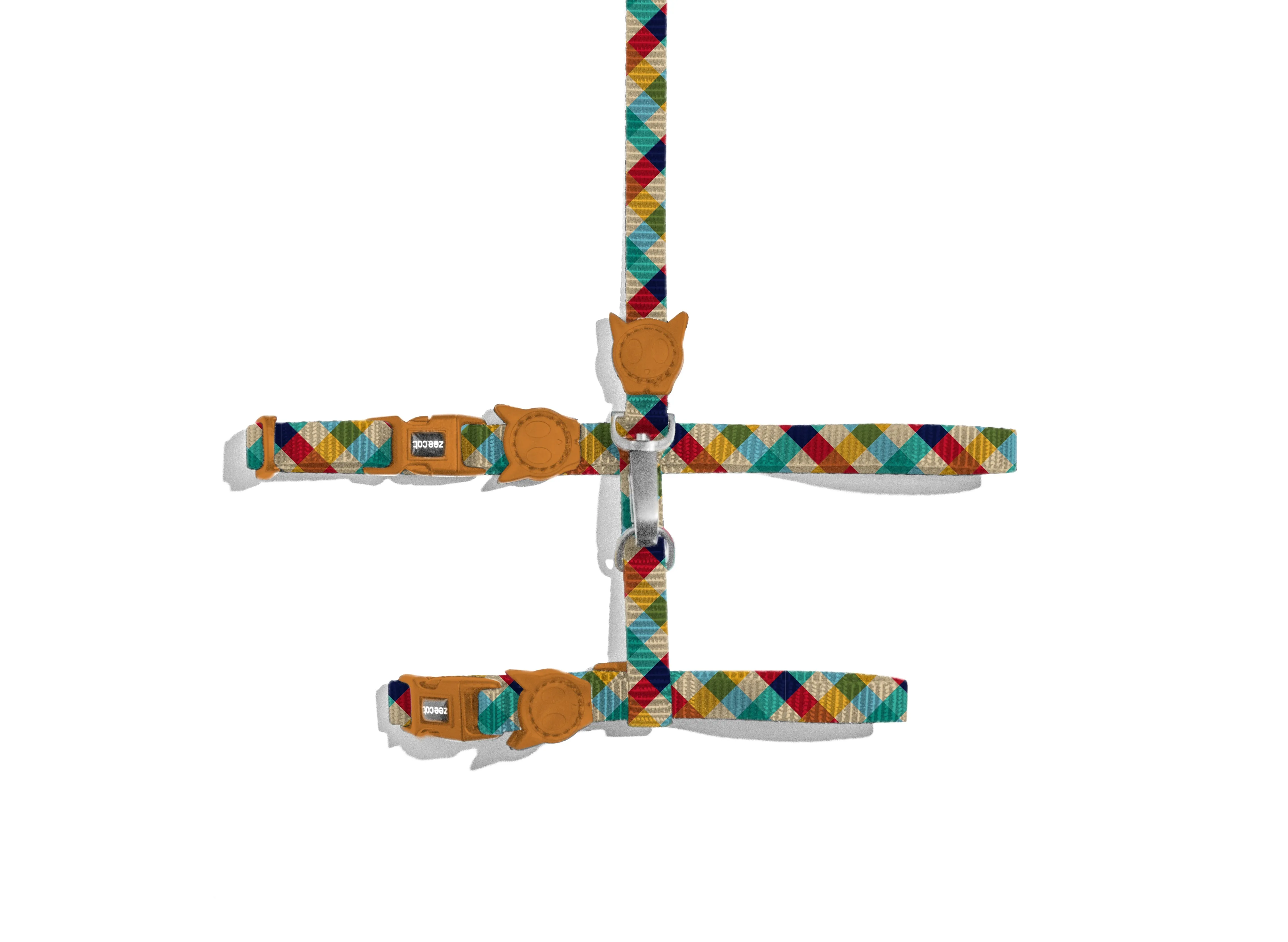 Phantom Harness   Leash Set