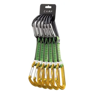 Photon Mixed Express KD Quickdraw - 6 Pack
