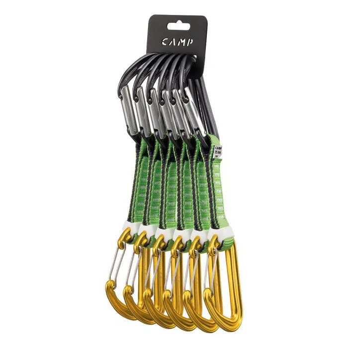 Photon Mixed Express KD Quickdraw - 6 Pack
