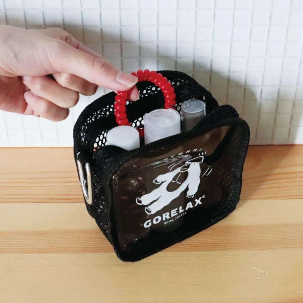 Pine Create Your Relaxing Saver Pouch