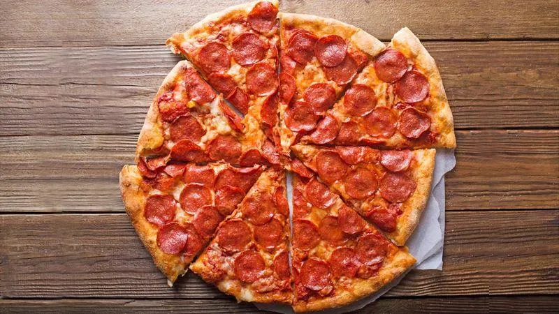 Pizza Chef
