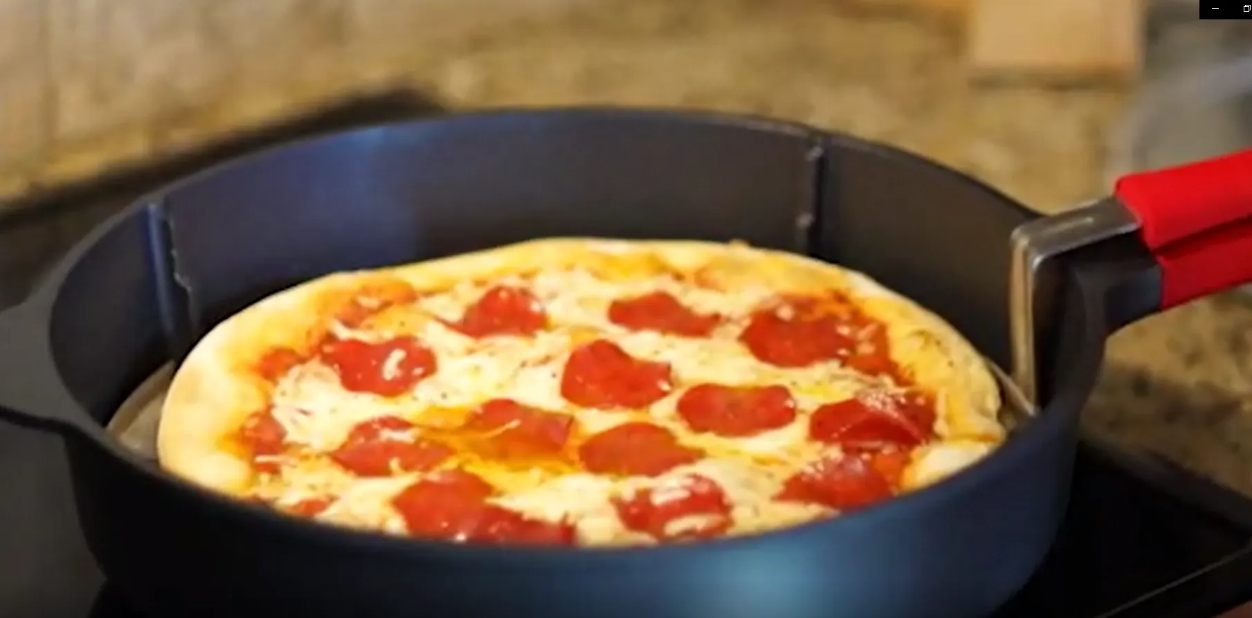 Pizza Chef