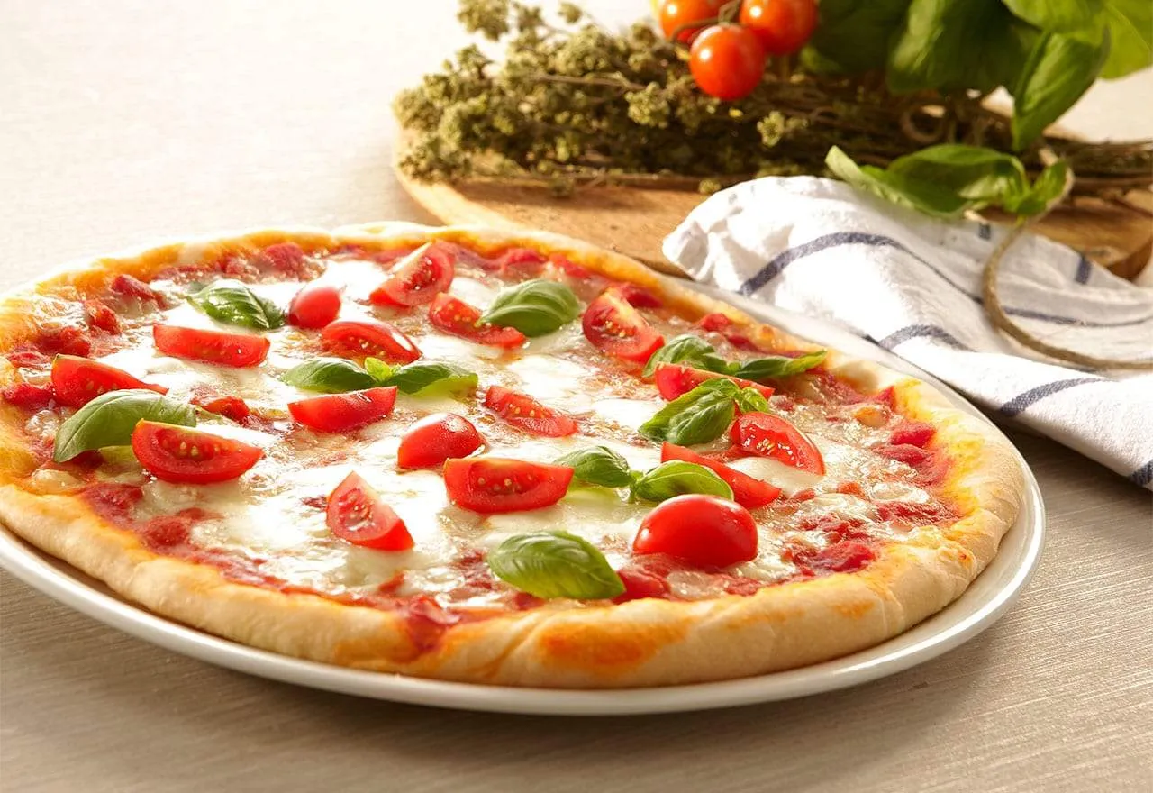 Pizza Chef