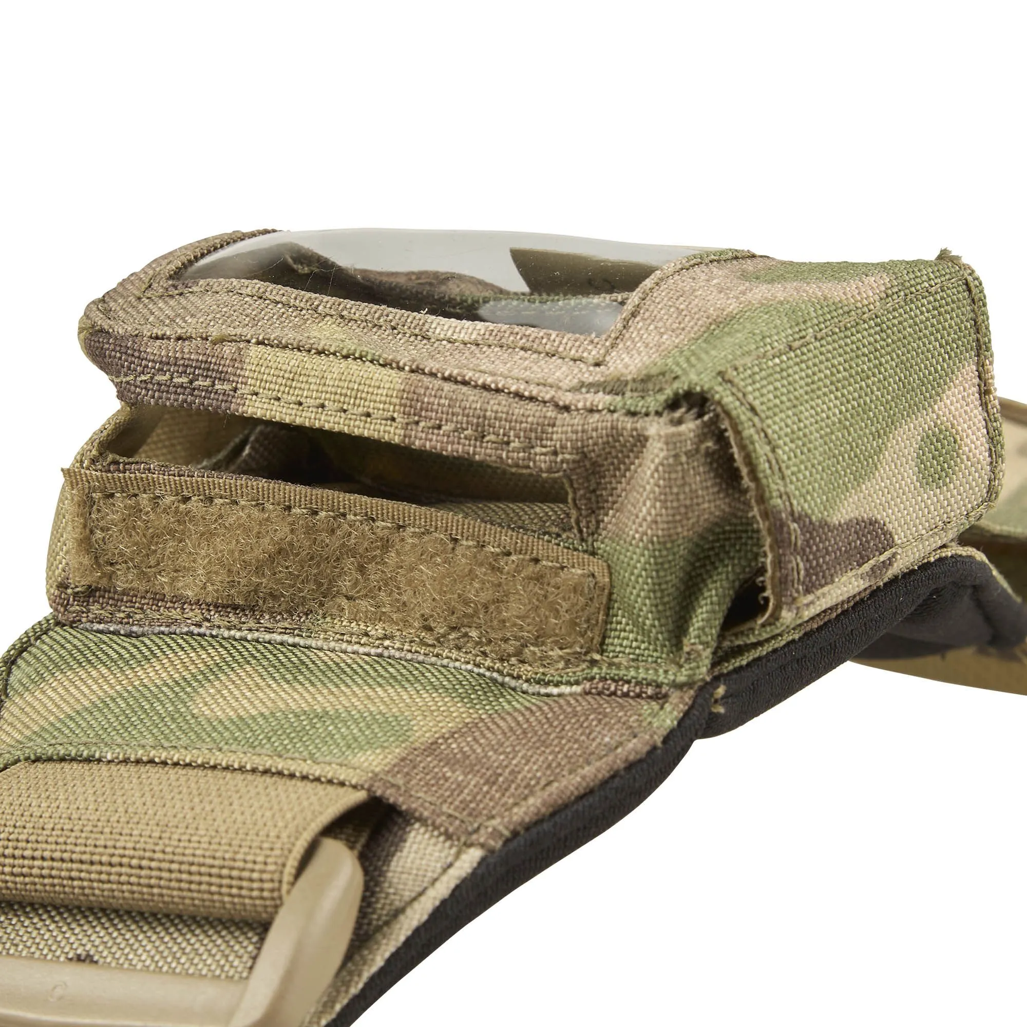 PLATATAC 601 GPS Wrist Pouch Multicam