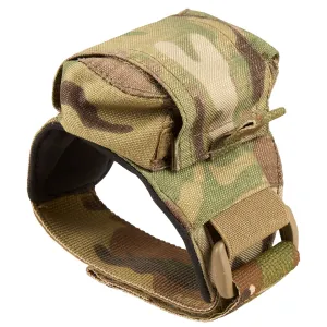 PLATATAC 601 GPS Wrist Pouch Multicam