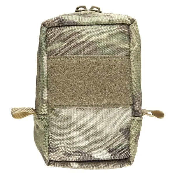 PLATATAC Accessories Extra Small (FA) Multicam