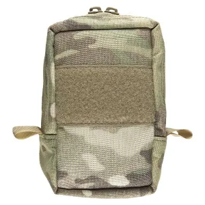 PLATATAC Accessories Extra Small (FA) Multicam