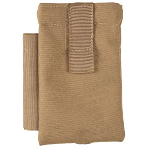 Platatac compass cover Coyote