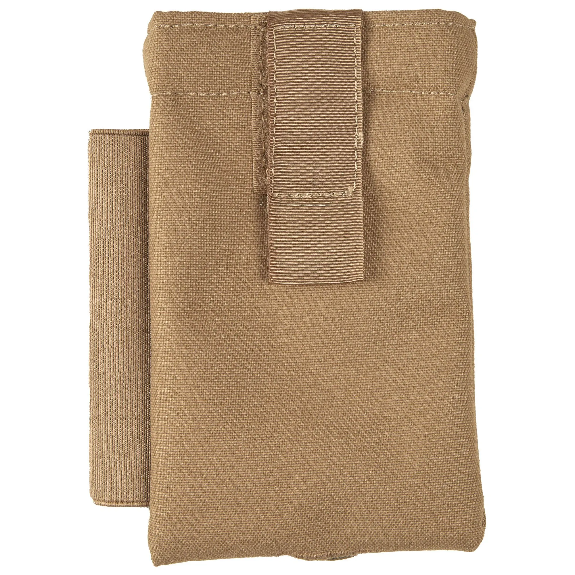 Platatac compass cover Coyote