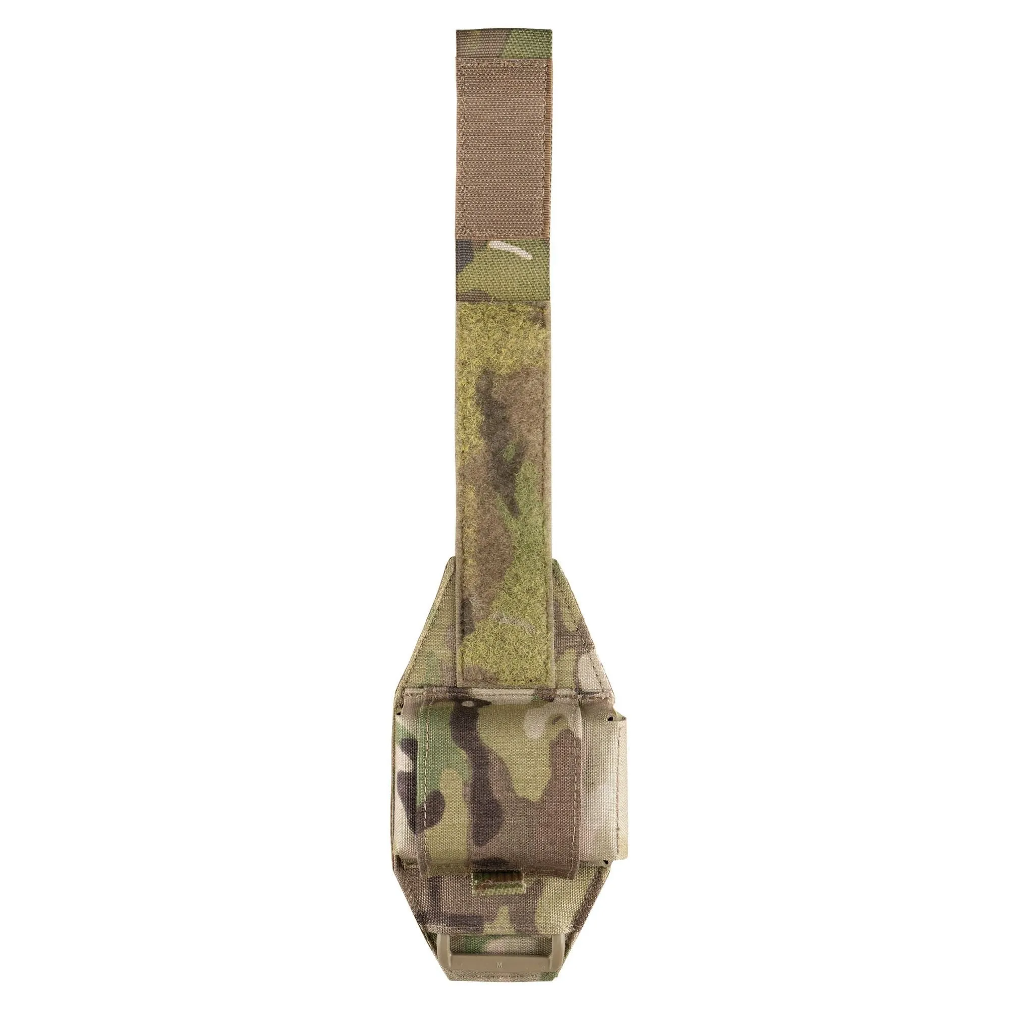 PLATATAC Garmin 801 GPS Wrist Pouch Multicam