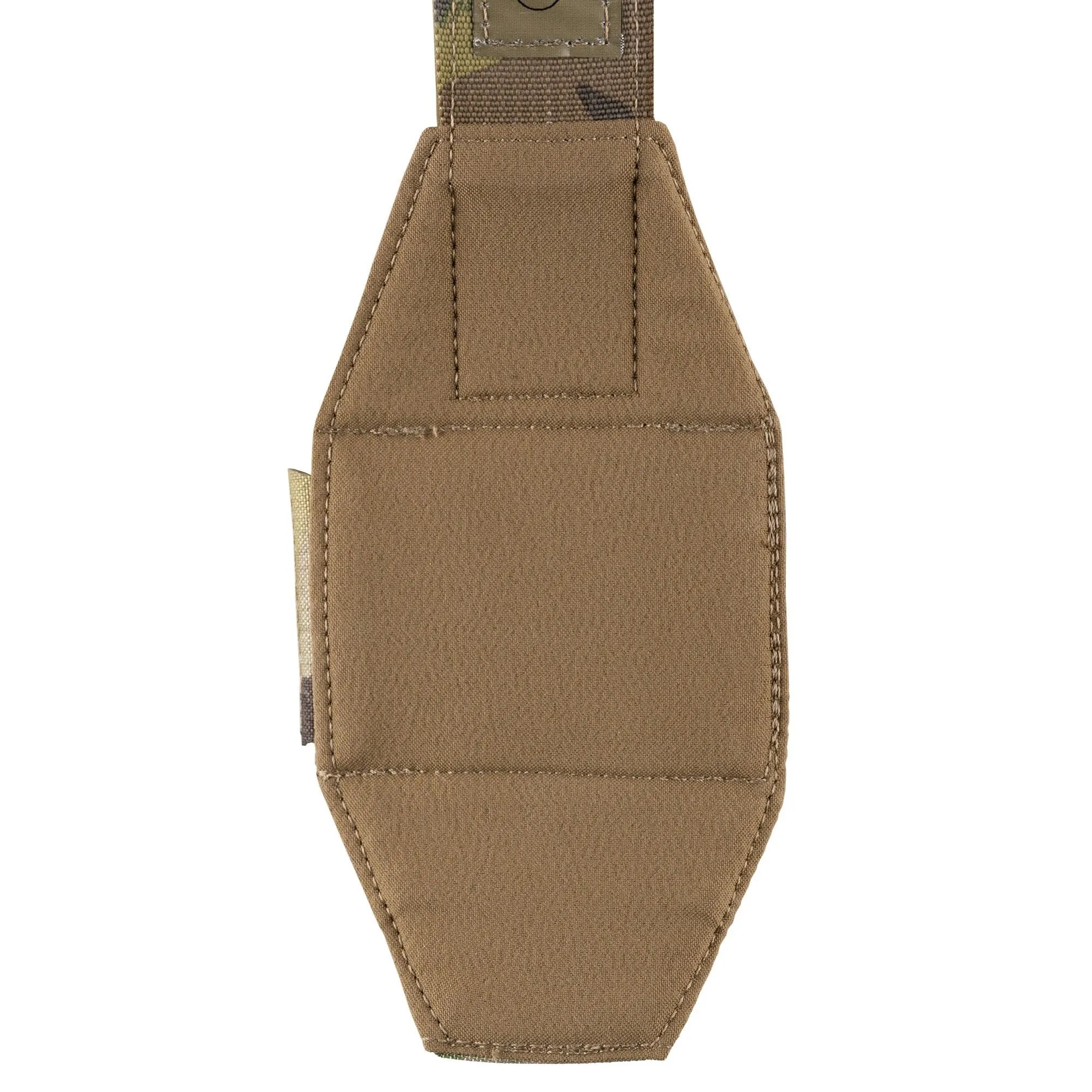 PLATATAC Garmin 801 GPS Wrist Pouch Multicam