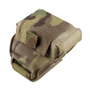 PLATATAC Garmin 801 GPS Wrist Pouch Multicam