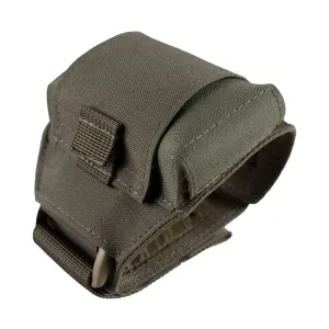 PLATATAC Garmin 801 GPS Wrist Pouch Ranger Green