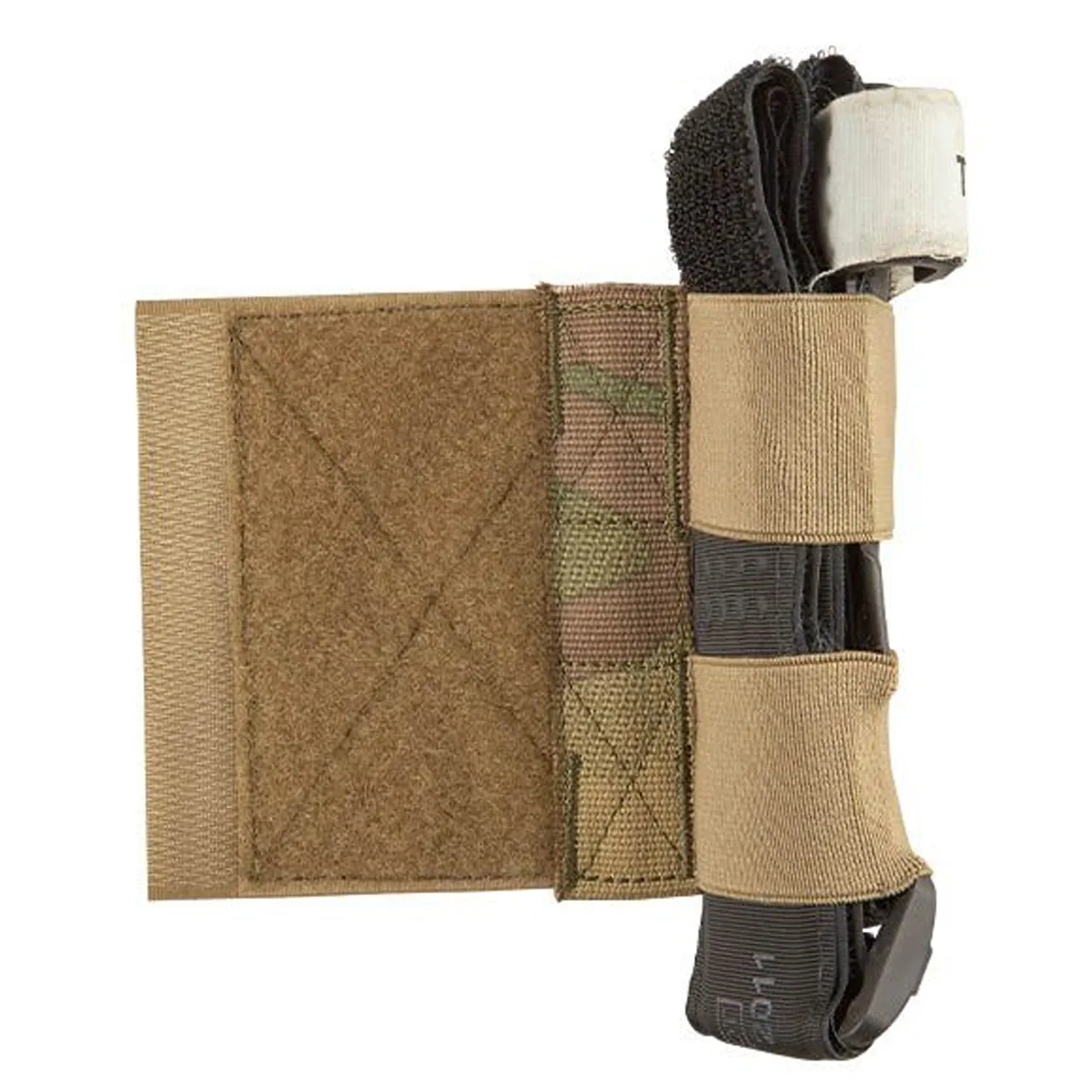 Platatac Tear Away Med Pouch MK2 Multicam