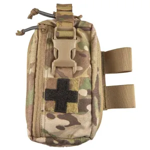 Platatac Tear Away Med Pouch MK2 Multicam