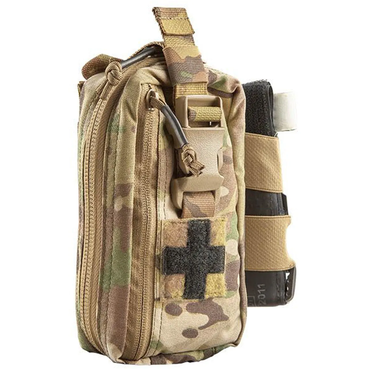 Platatac Tear Away Med Pouch MK2 Multicam