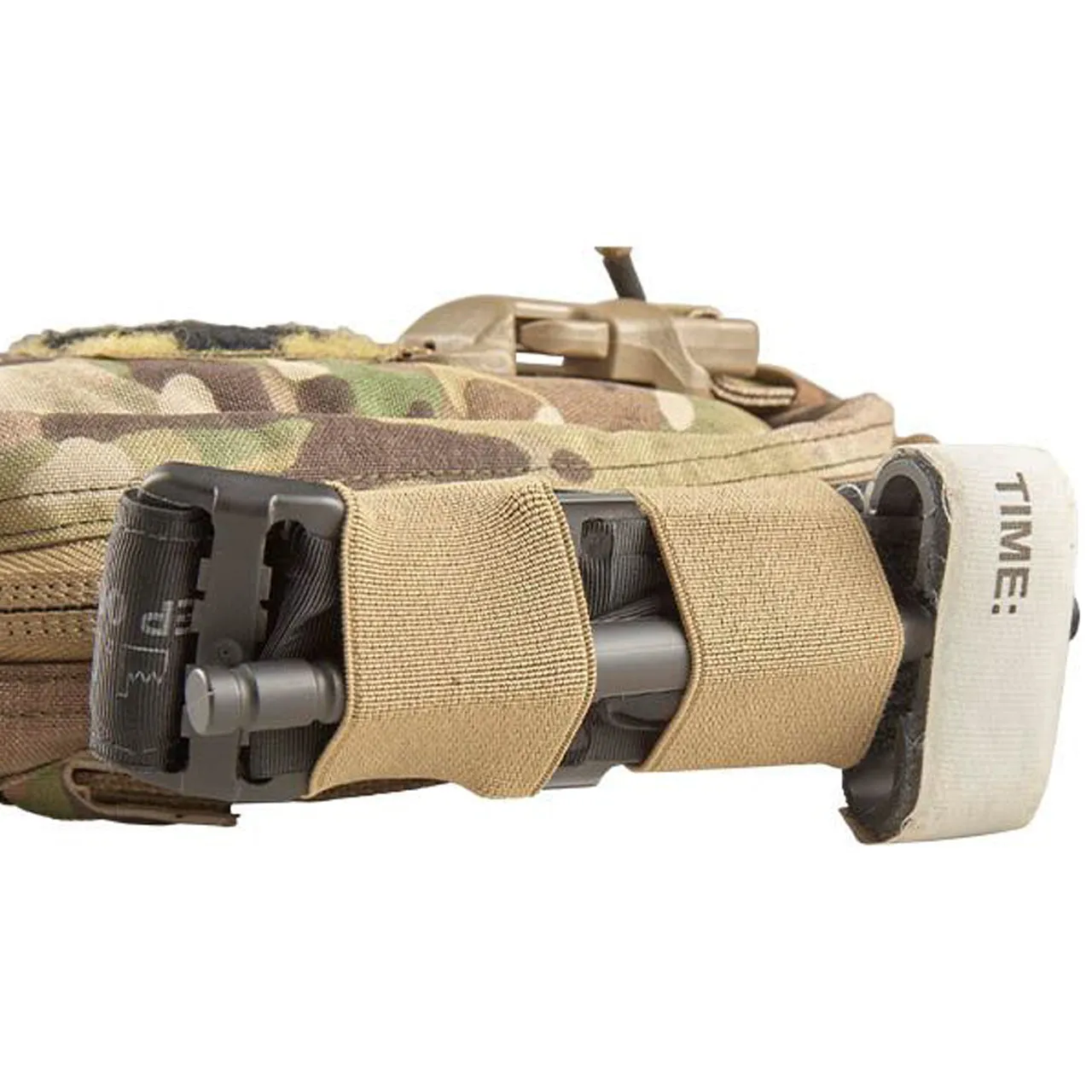 Platatac Tear Away Med Pouch MK2 Multicam