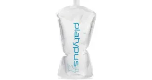Platy 2L Flexible Water Bottle