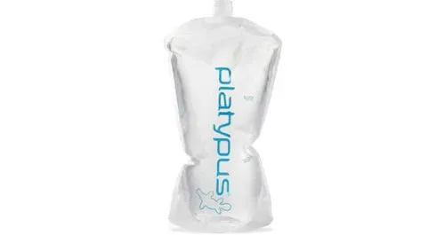 Platy 2L Flexible Water Bottle