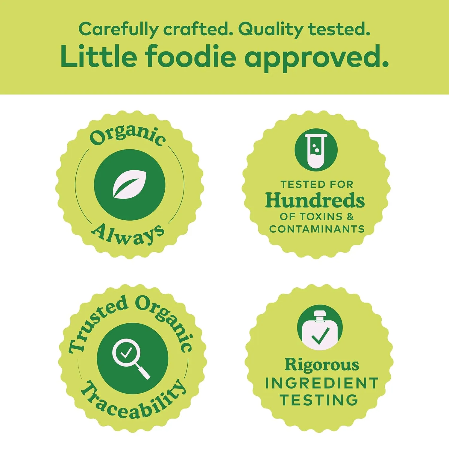 Plum Organics Mighty Immunity Organic Toddler Food - Carrot, Pear, Pomegranate, and Oat - 4 oz Pouch (Pack of 12) - Organic Vegetable Toddler Food Pouch