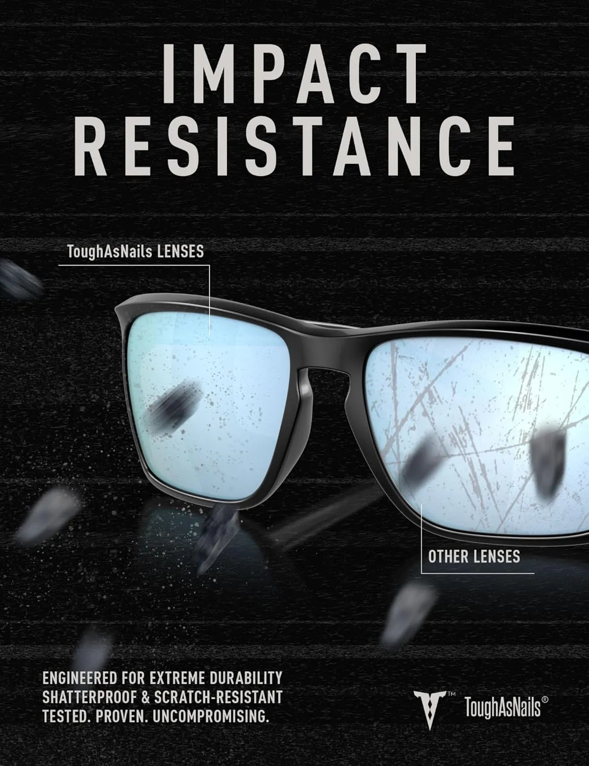 Polarized Replacement Lenses for Oakley Bottle Rocket OO9164 Sunglasses - More Options