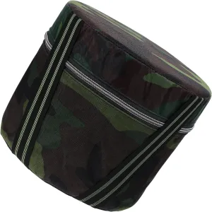 POPETPOP Portable Outdoor Foam Stool Lightweight Camping Seat for Garden Fishing and Picnic Space-Saving Design for Outdoor Activities and Field Work