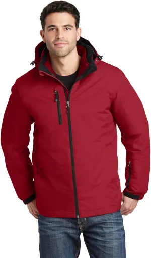 Port Authority Vortex Waterproof 3-in-1 Jacket