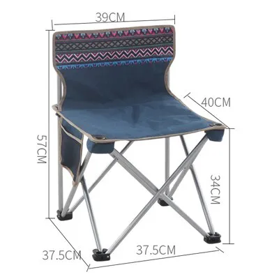 Portable Camping Beach Chair