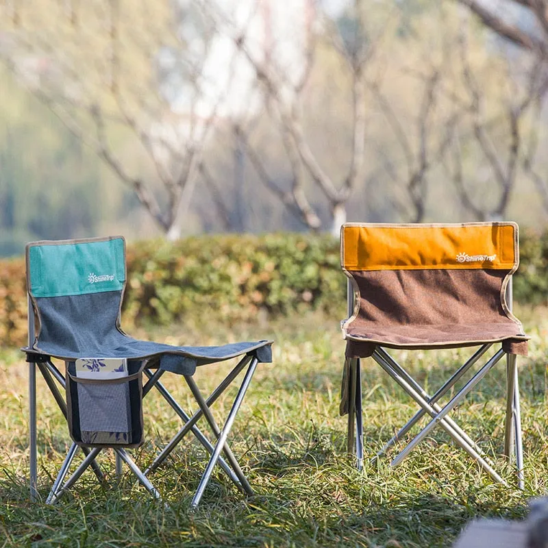 Portable Camping Beach Chair