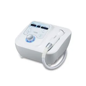 Portable face lifting cooling skin beauty equipment for facial rejuvenation skin care