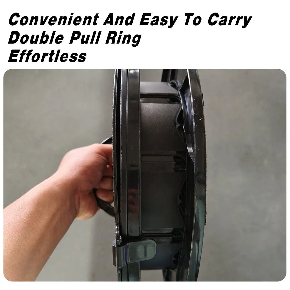Portable Folding Camping Toilet Outdoor Emergency Travel Compact Toilet Seat