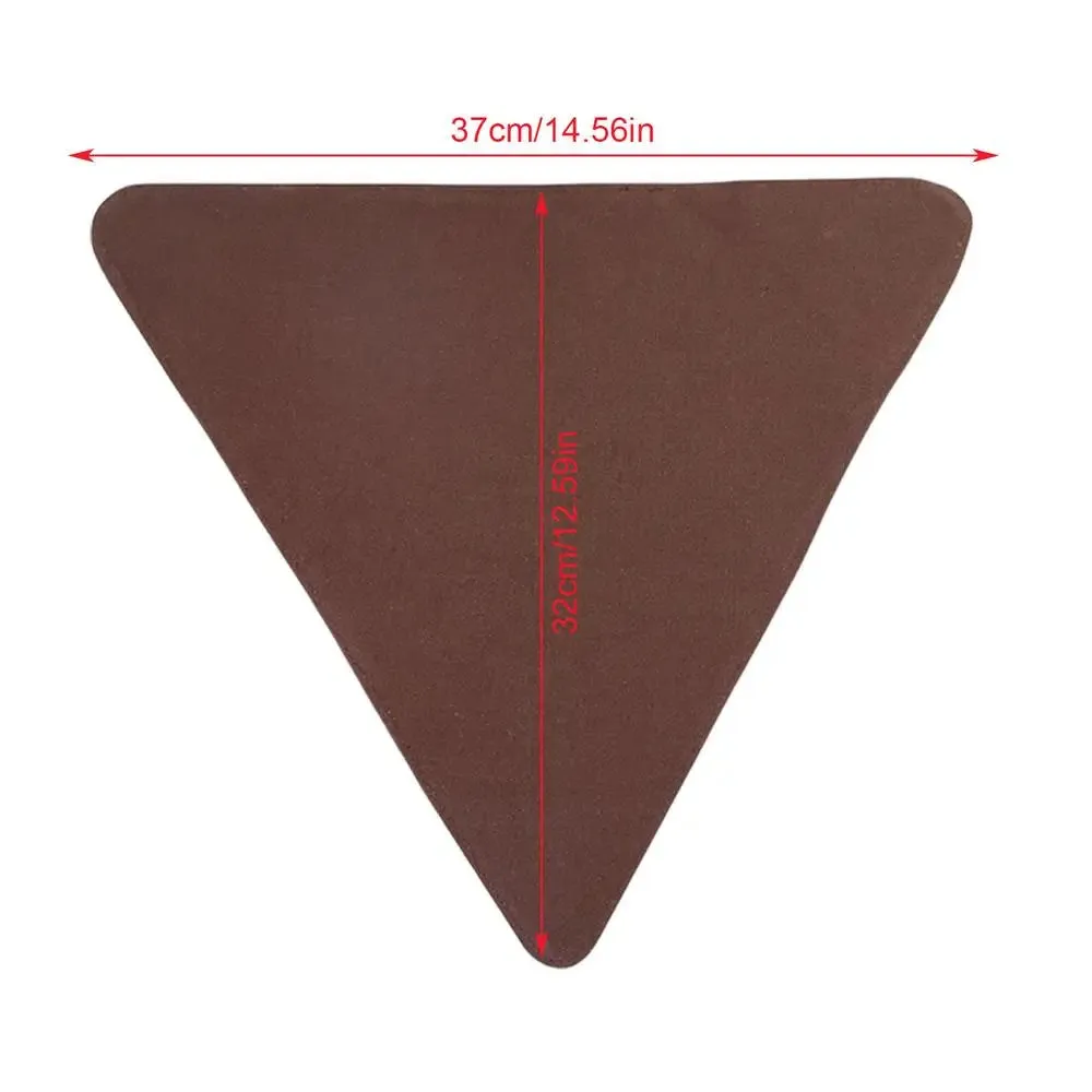 Portable Folding Tripod Camping Stool Cloth Outdoor Fishing Slacker Chair Waterproof Canvas Triangle Stool Fishing Chair