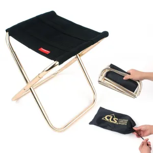 Portable Limited-edition Lightweight No-hassle exchange Camping Chair