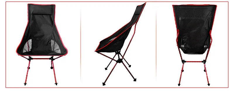 Portable Moon Chair