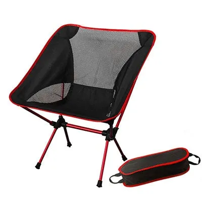 Portable Moon Chair