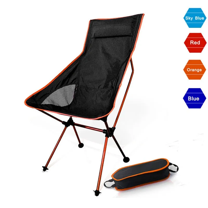Portable Moon Chair