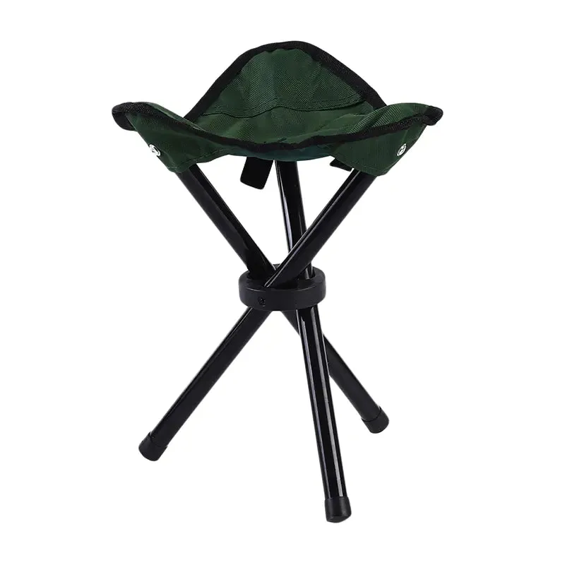 Portable Outdoor Fishing Stool and Camping Chair 6708