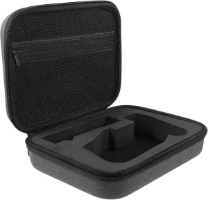 Portable Stabilizer Carrying Bag Tripod Head Protective Case for Lightweight Compact Design Water Resistant Shockproof for Outdoor Use Travel