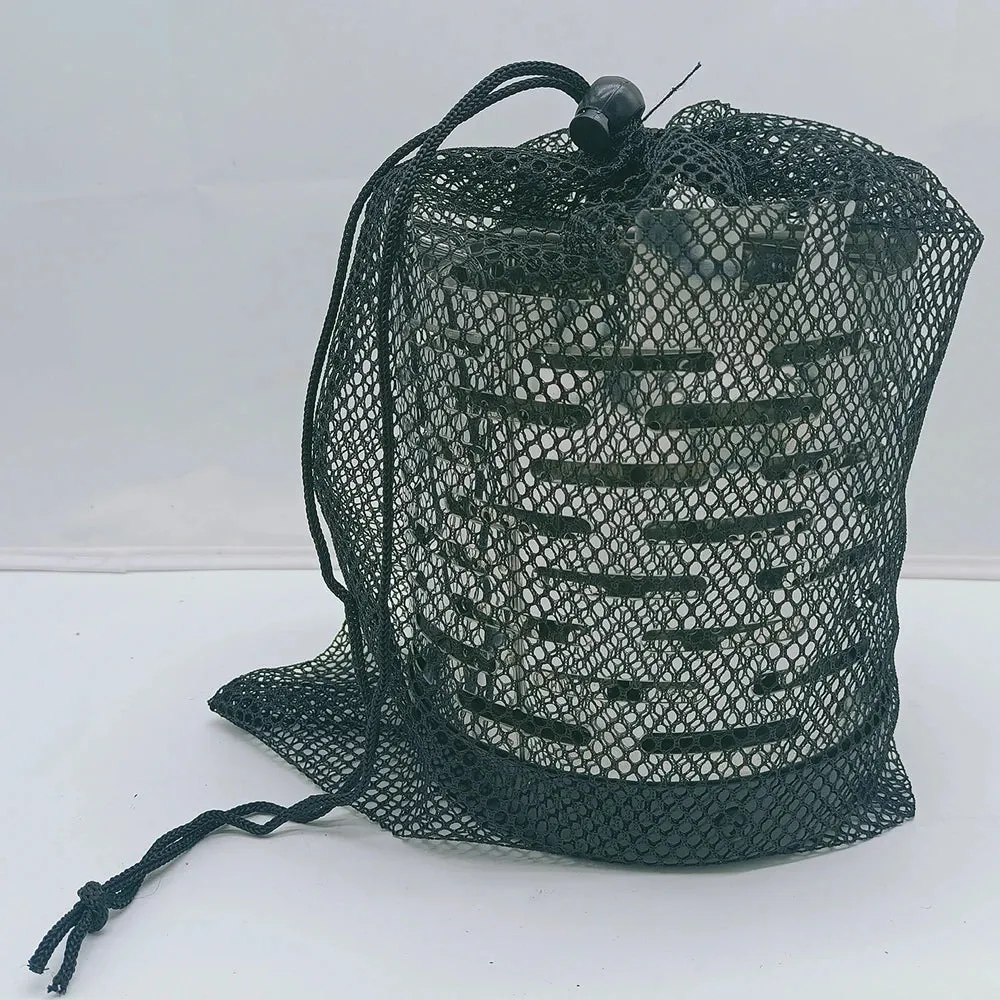 Portable Steel Warmer Heating