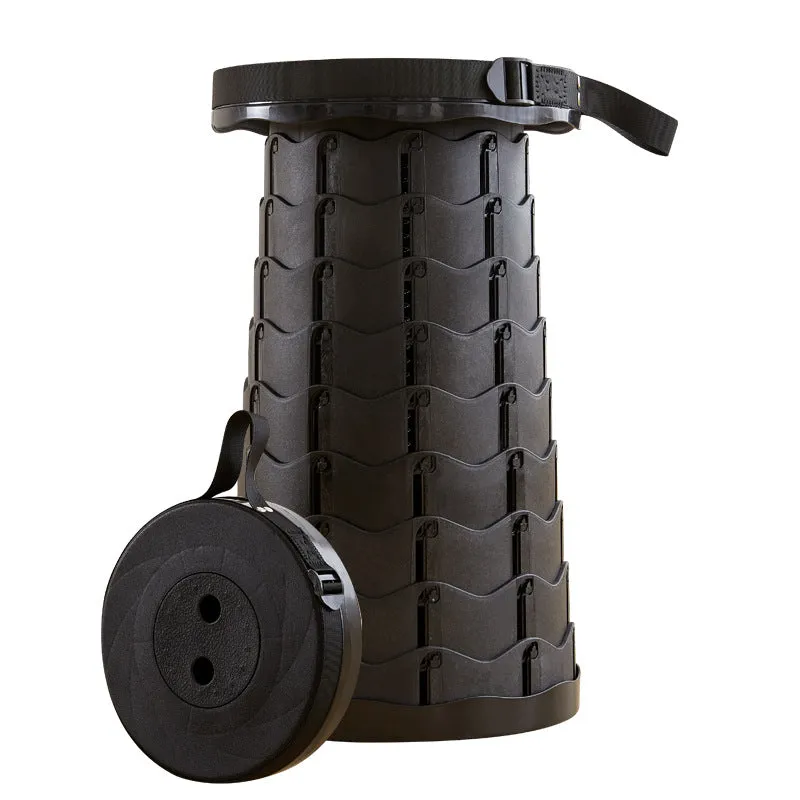 Portable Telescopic Stool