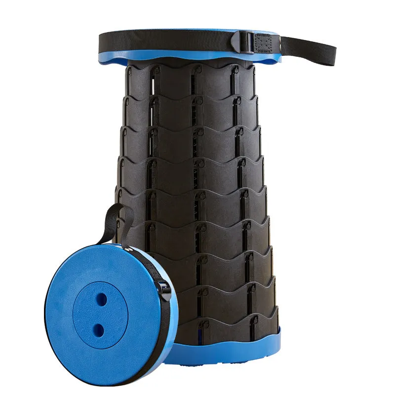 Portable Telescopic Stool