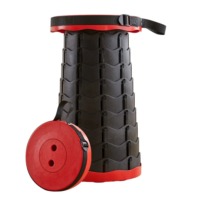 Portable Telescopic Stool