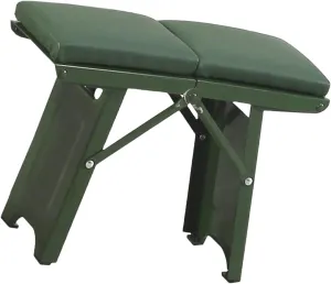 Portables Folded Stool Outdoor Portables Camping Stool Backpacking Fishing Chair for Outdoor Event