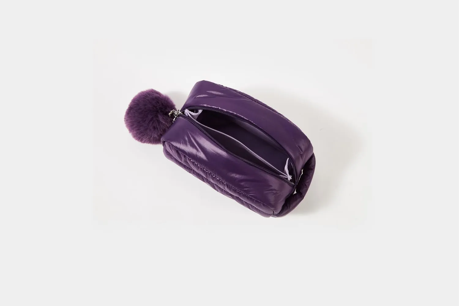 Pouch Cloud Series Puffy Bag, Handbag & Pouch, Organized Storage, Lightweight, Water-Resistant