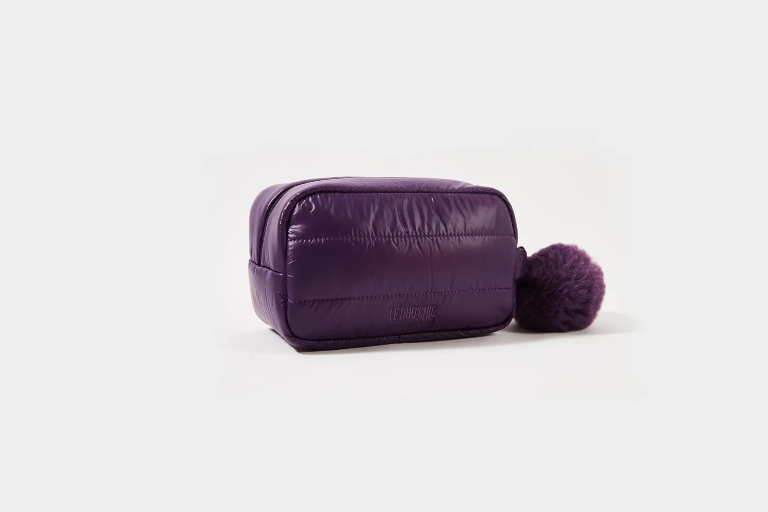 Pouch Cloud Series Puffy Bag, Handbag & Pouch, Organized Storage, Lightweight, Water-Resistant