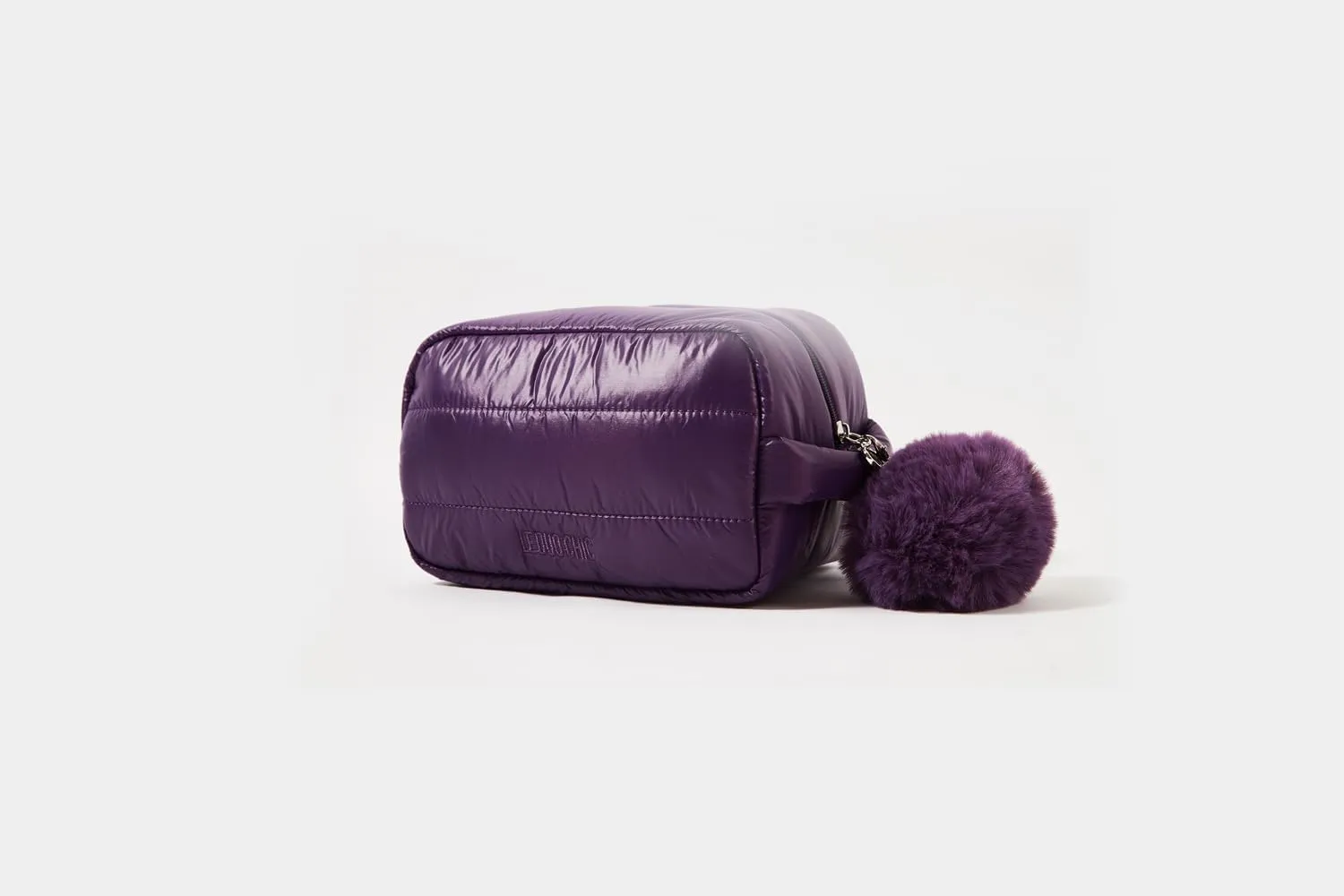 Pouch Cloud Series Puffy Bag, Handbag & Pouch, Organized Storage, Lightweight, Water-Resistant