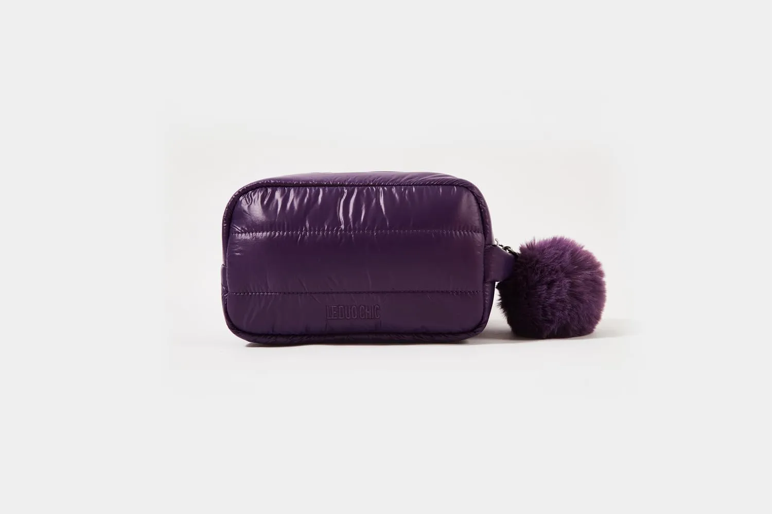 Pouch Cloud Series Puffy Bag, Handbag & Pouch, Organized Storage, Lightweight, Water-Resistant