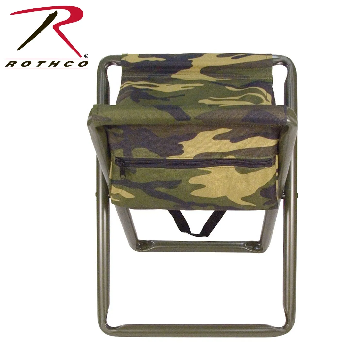 Pouch Rothco Budget-conscious Deluxe Stool Extensive variety With