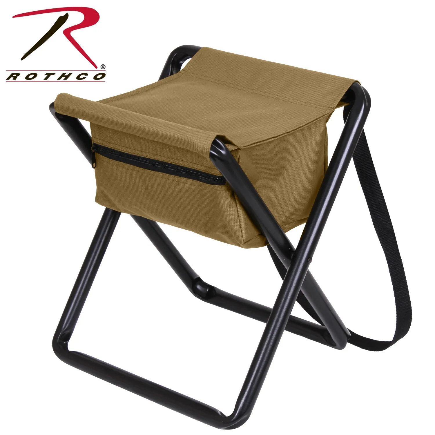 Pouch Rothco Budget-conscious Deluxe Stool Extensive variety With