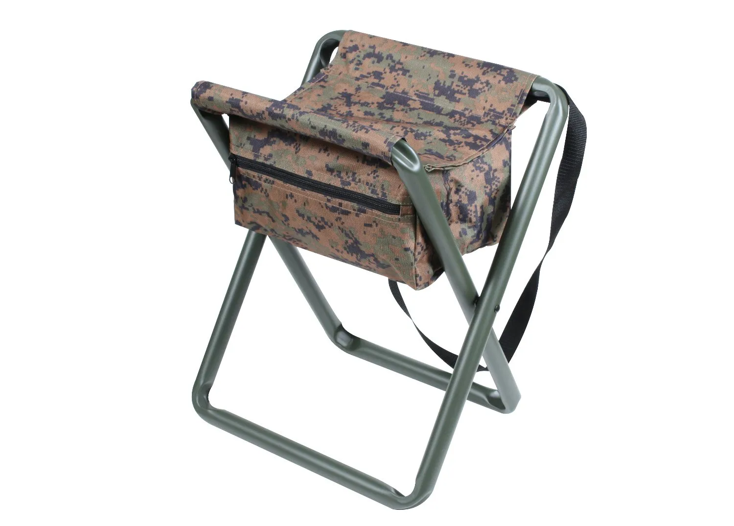 Pouch Rothco Budget-conscious Deluxe Stool Extensive variety With